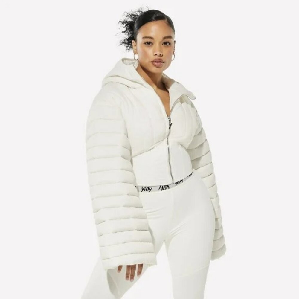 NWT Yitty by Lizzo Black History Month Corset Jacket